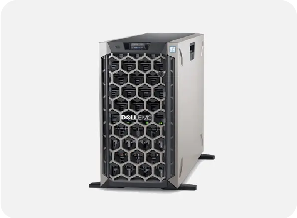 Buy Dell PowerEdge T640 Tower Server at Best Price Online in Dubai, UAE